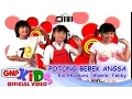 Download Lagu Potong Bebek Angsa Versi Terbaru - Anzela, Rio Bhaskara, \u0026 Febby | Lagu Anak Populer 2025