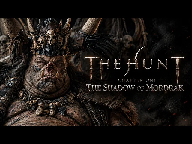 The Hunt