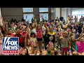 SEE YOU AT THE LIBRARY Kirk Cameron and BRAVE Books bring wholesome stories to kids