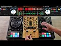 Download Lagu PRO DJ DESTROYS NEW GOLD INPULSE 500! - Creative DJ Mixing with DJControl Inpulse 500 Gold Edition