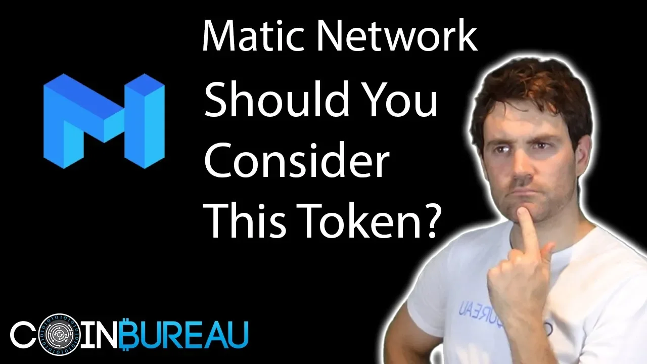 Matic Network: Can it Help Ethereum Scale?