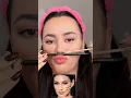 Perfect contour #makeup #makeuptutorial