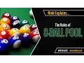 Download Lagu The Rules of 8 Ball Pool (Eight Ball Pool) - EXPLAINED!