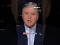 Sean Hannity Not even Obama could endorse this