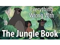 Download Lagu Everything Wrong With The Jungle Book In 10 Minutes Or Less