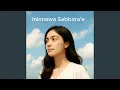 Lagu Ininnawa Sabbara'e