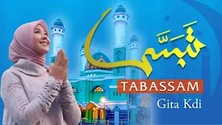 tabassam cover by gita
