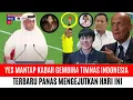 Download Lagu DOA TERKABUL❗Pierluigi Collina LAPOR KECURANAN Wasit❗AFC Putuskan Pertandingan Ulang❗Prabowo Marah