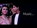 Ae Kash Ke Hum Hosh Mein Ab (LYRICS) - Kumar Sanu | Jatin Lalit, Shahrukh Khan | Kabhi Haa Kabhi Naa