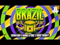 Download Lagu Sound Rush x Harris \u0026 Ford x Timmy Trumpet - Brazil | POWER HOUR Records