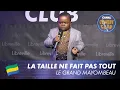 Download Lagu LE GRAND MAYOMBEAU - CANAL COMEDY CLUB LIBREVILLE (04/12/20)