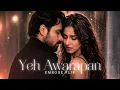 Yeh Awarapan (Emrose Flip) - Arijit Singh | Awarapan 2 | Emotional Recreation | Emrose Percussion