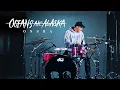 Download Lagu 'Onsra' One-Take Drum Performance
