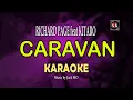 Download Lagu CARAVAN  [ KARAOKE ] - KITARO feat RICHARD PAGE@nuansamusikkaraoke