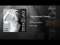 2Pac - Thugz Mansion (7 Remix) (Feat. Anthony Hamilton)