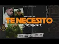 Youdiel, Onell Diaz - Te Necesito | Pista, Instrumental, beat (Trap Melancolico Melodico) Sad