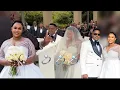 Lagu Watch inside Khuzani Mpungose’s private wedding to his secret gf and baby mama of years Nonduduzo💍