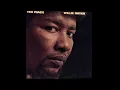 Willie Hutch - Slick