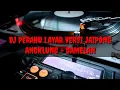 Download Lagu DJ Perahu Layar Versi Jaipong 💖 DJ Angklung + Gamelan Jawa