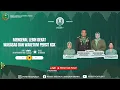 Download Lagu Mengenal Lebih dekat Wakasad dan Waketum Persit KCK | Kartika Podcast