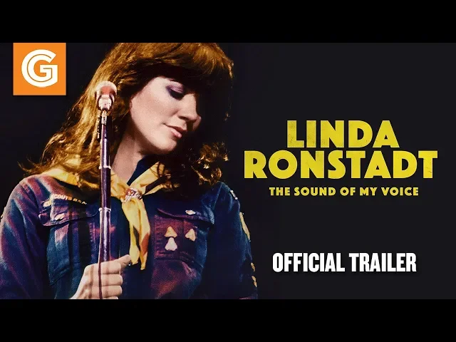 Linda Ronstadt: The Sound of My Voice | Official Trailer