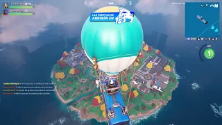 Fortnitee pvp