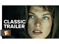 Lagu Resident Evil: Extinction (2007) Official Trailer 1 - Milla Jovovich Movie