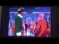 Elf Buddy s Dad is on the Naughty List