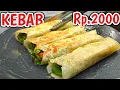 Download Lagu SEBELUM TETANGGA TAU, MARI KAMU YANG MULAI BUAT DAN JUAL DULUAN‼️ | KEBAB JUAL 2000AN