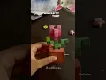 Minecraft tulip flower
