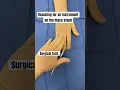 HAPPY SURGICAL TECH WEEK
