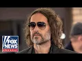 Russell Brand: 'The DEVIL is real'