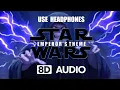 Video di Emperor's Theme - John Williams (8D AUDIO) |STAR WARS|