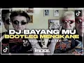 Lagu DJ BAYANGMU - BOOTLEG MENGKANE - RezzRMX