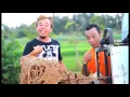 Lagu ANH HAI NHÁI BẦU:HUY THÁI