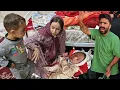 The story of Maryam's love for Zohreh and her daughter: The birth of the baby