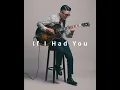 If I had you . Jazz Spotlight . Solo Jazz guitar