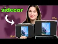 iPad as a Second Monitor for MacBook Sidecar Tutorial