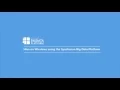 Hive on Windows using the Syncfusion Big Data Platform