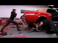 Stretching the Limits Overhaulin