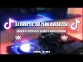 Download Lagu BREAKBEAT TASISIAH DEK HAROTO X BURUK PARANGAI [ WES ZAN ]
