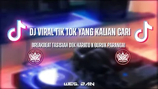 breakbeat tasisiah dek haroto x buruk parangai wes zan 