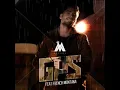 Maluma - GPS (Audio) ft. French Montana (Remix)
