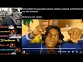 xQc Reacts to Meme about Mizkif Responding to Emiru s Allegations
