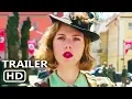 Video di JOJO RABBIT Official Trailer (2019) Scarlett Johansson, Taika Waititi Movie HD