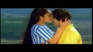 itho mazhai thuli hd song