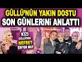 Download Lagu Güllü'nün yakın dostu Almila Can'dan dikkat çeken açıklamalar: En son görüntülü konuştuk...!!!