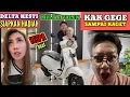 Lagu DELTA HESTI DAN KAK GEGE SIAPKAN HADIAH VESPA BUAT MILA VALEN. 