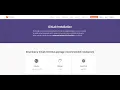 UX scorecard - Omnibus installation