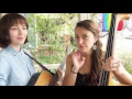NNS.5 // Molly Tuttle & Lindsay Lou - Joni Mitchell (Cover) - Help Me